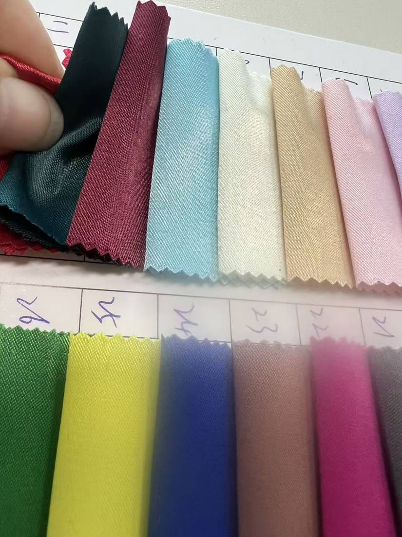Ultra-Soft Thick Miqi — عرض 2