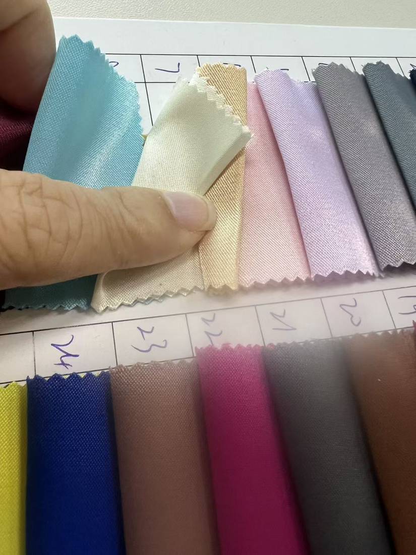 Ultra-Soft Thick Miqi — عرض 3