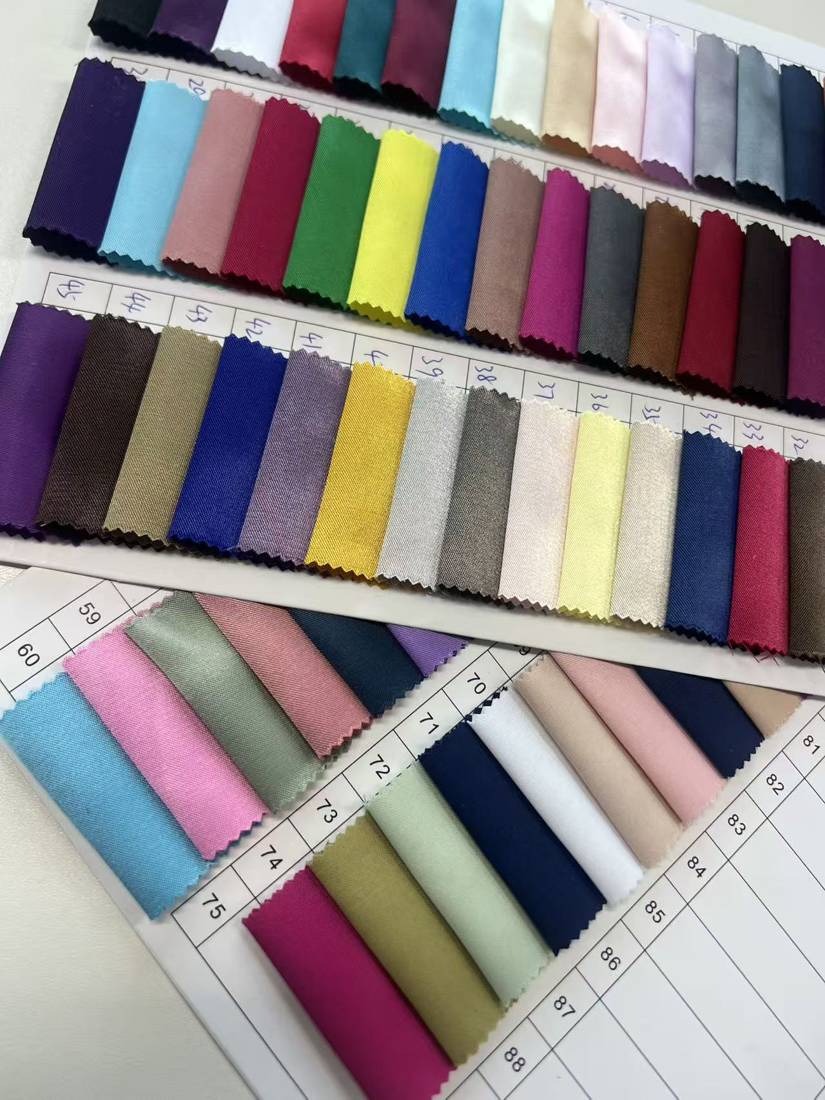 Ultra-Soft Thick Miqi — عرض 5