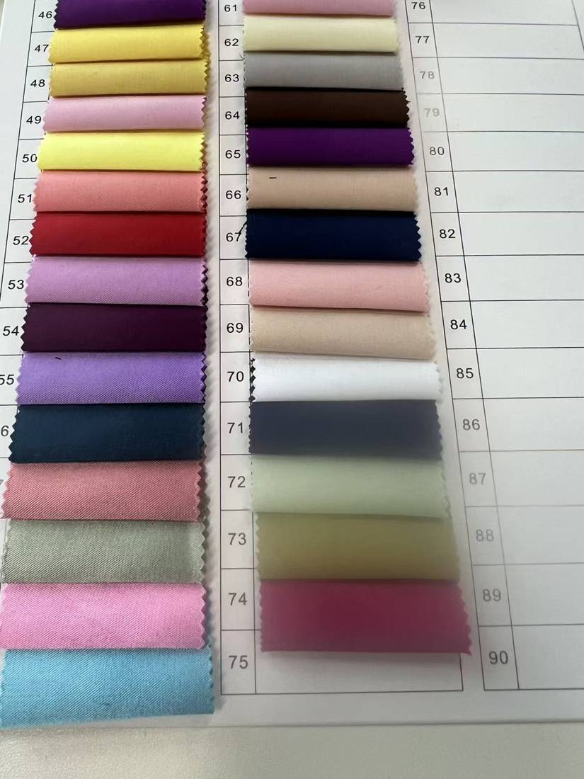 Ultra-Soft Thick Miqi — عرض 6
