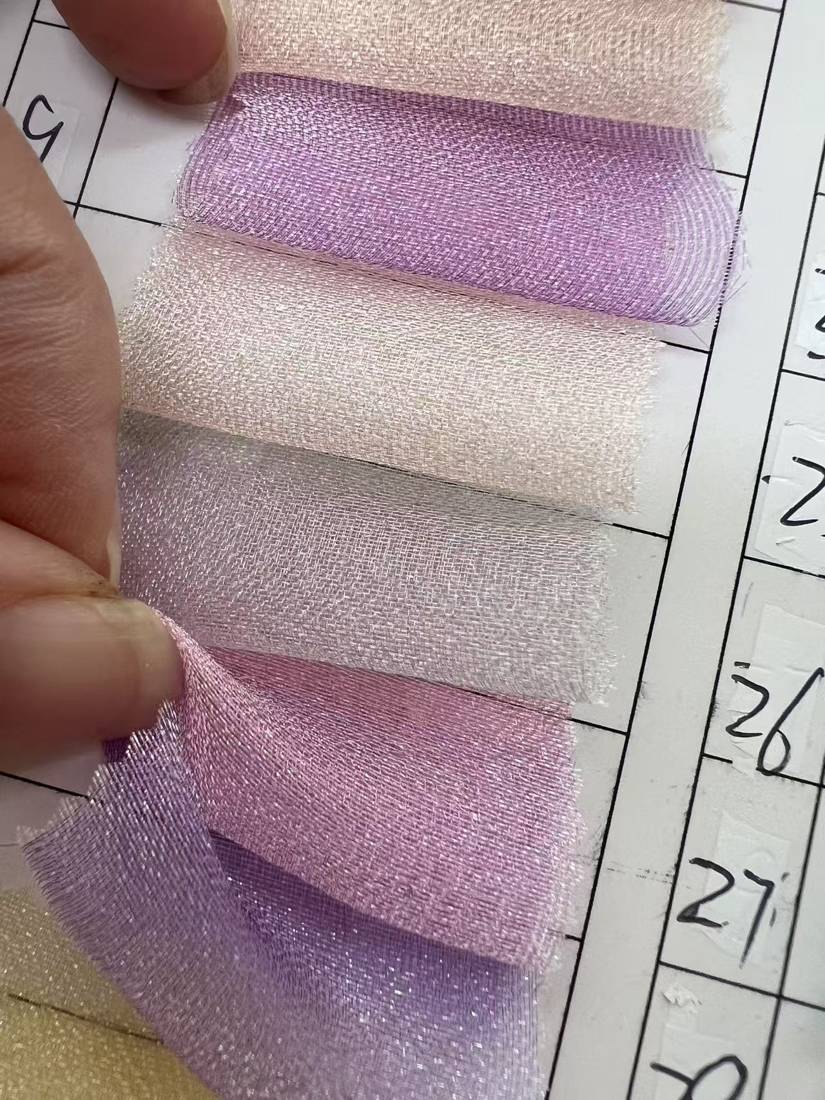 Cloud Tulle — عرض 2