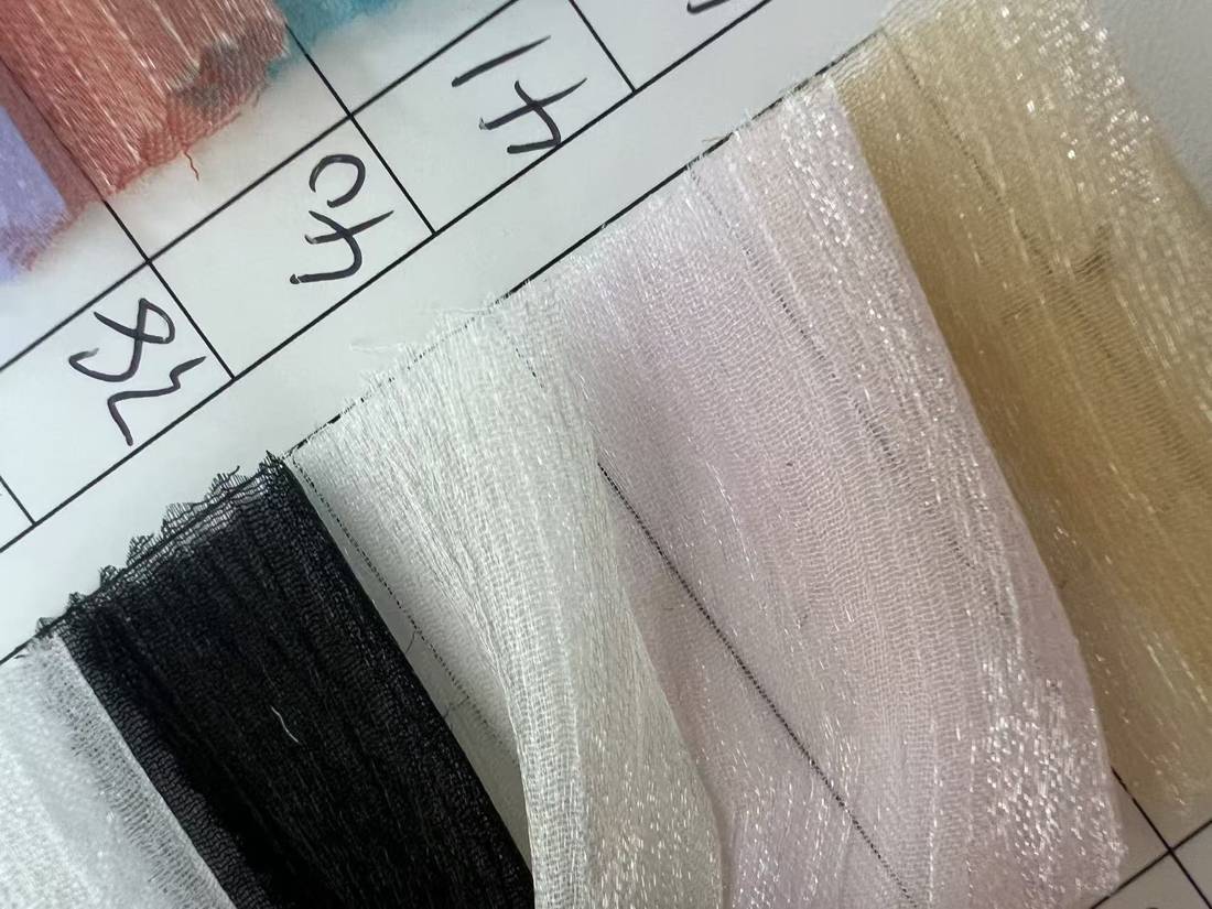 T2Y Crushed Tulle — عرض 2