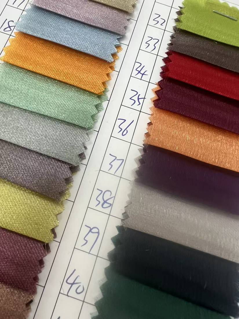 Starlight Satin — view 2