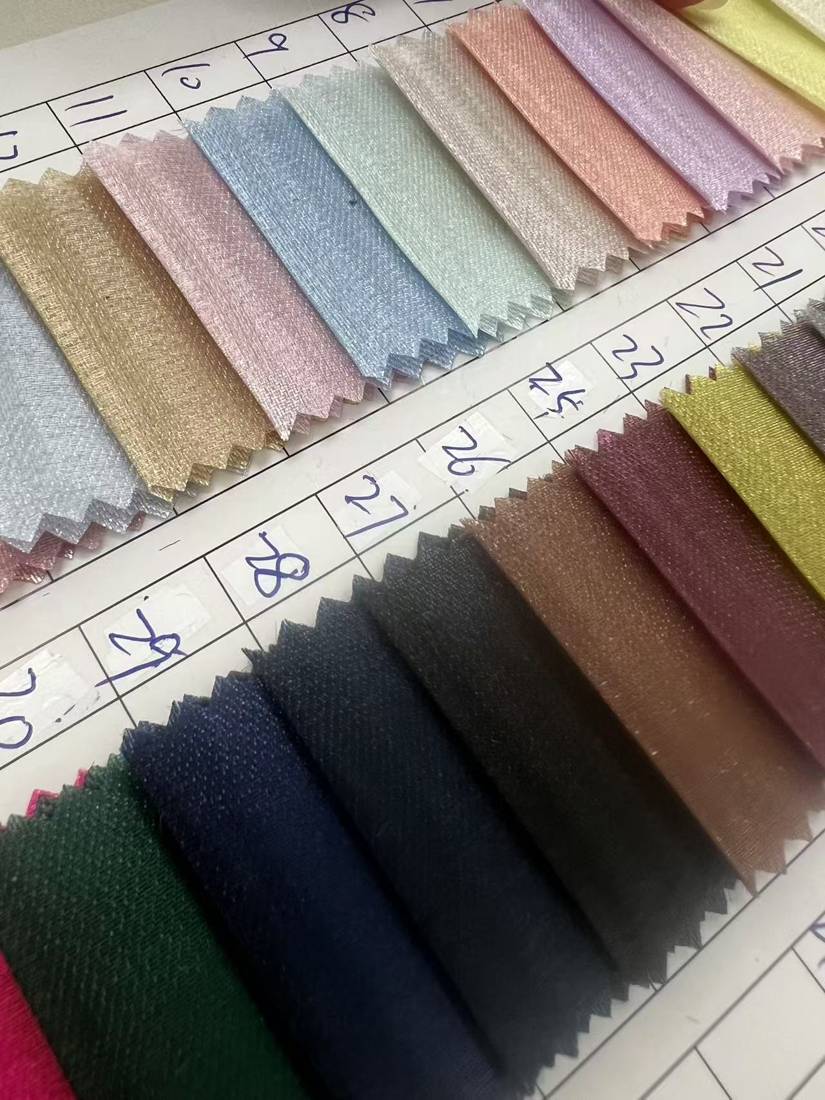 Starlight Satin — view 4
