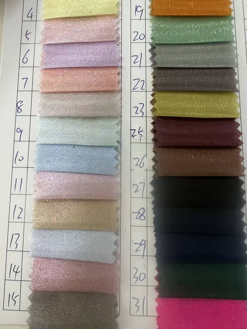 Starlight Satin — view 5