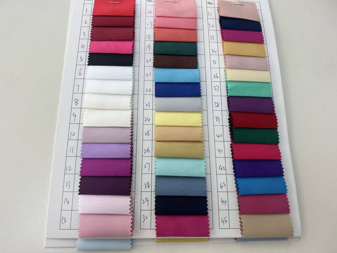 Mikado Satin — Mikado Satin