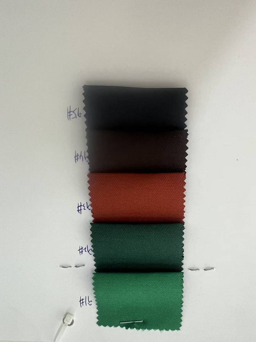Mikado Satin — view 3