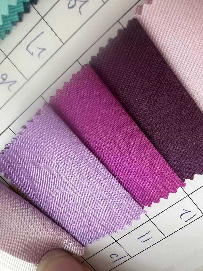 Mikado Satin — view 4