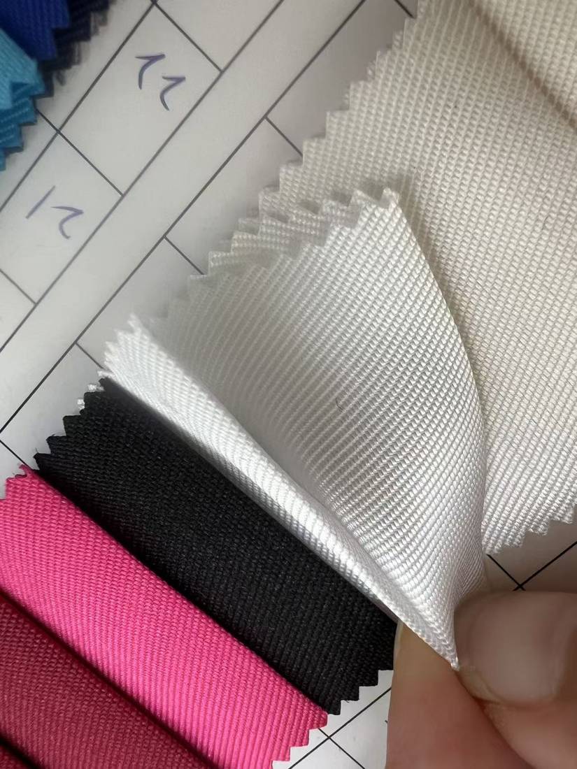 Mikado Satin — view 5