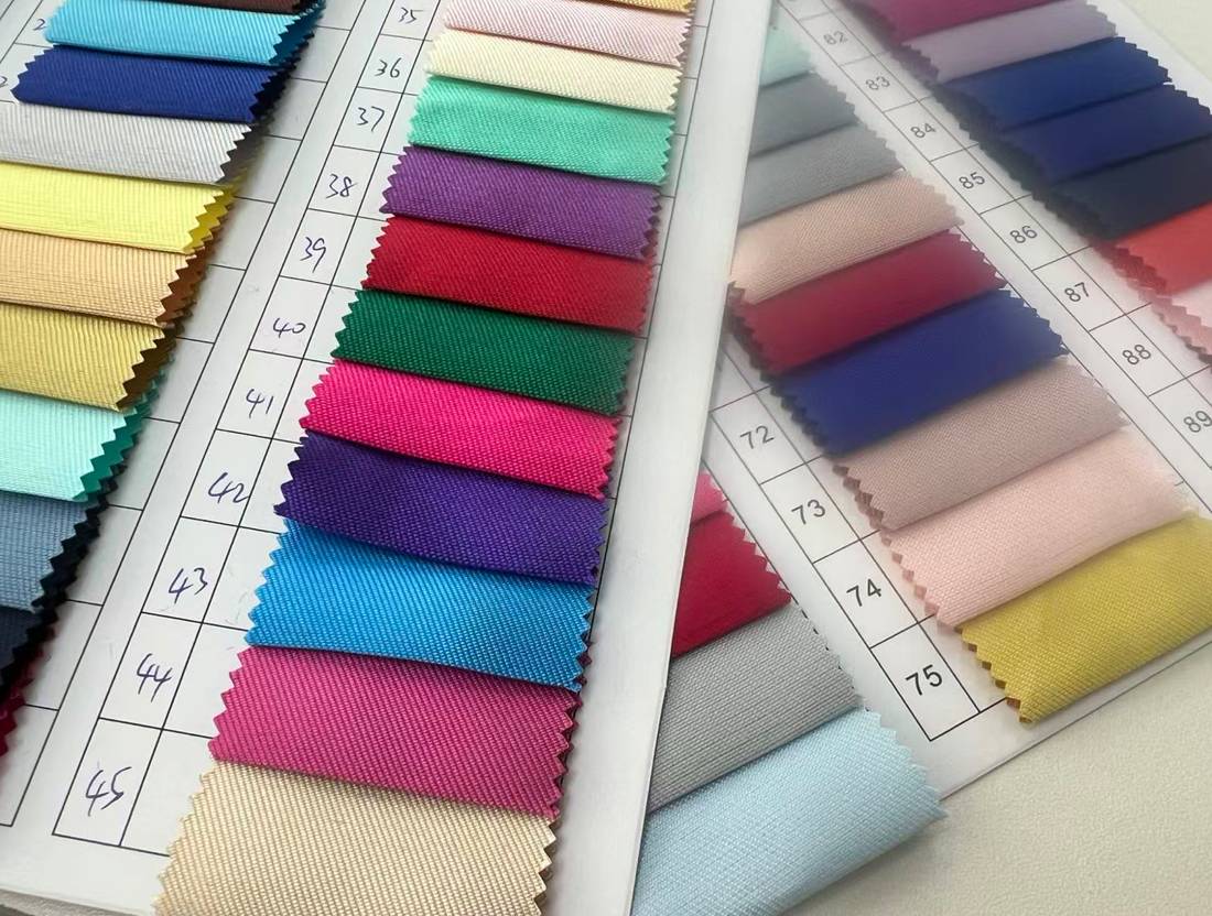 Mikado Satin — view 6